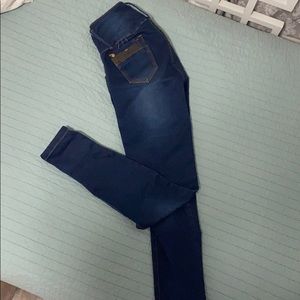 Size 12 Colombian Jeans
